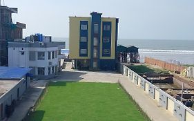 Sonargaon Beach Resort